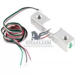 10KG Load Cell Sensor 24bit HX711
